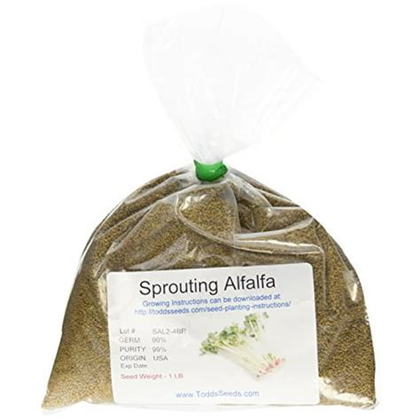 alfalfa sprouts walmart|alfalfa sprouts where to buy.